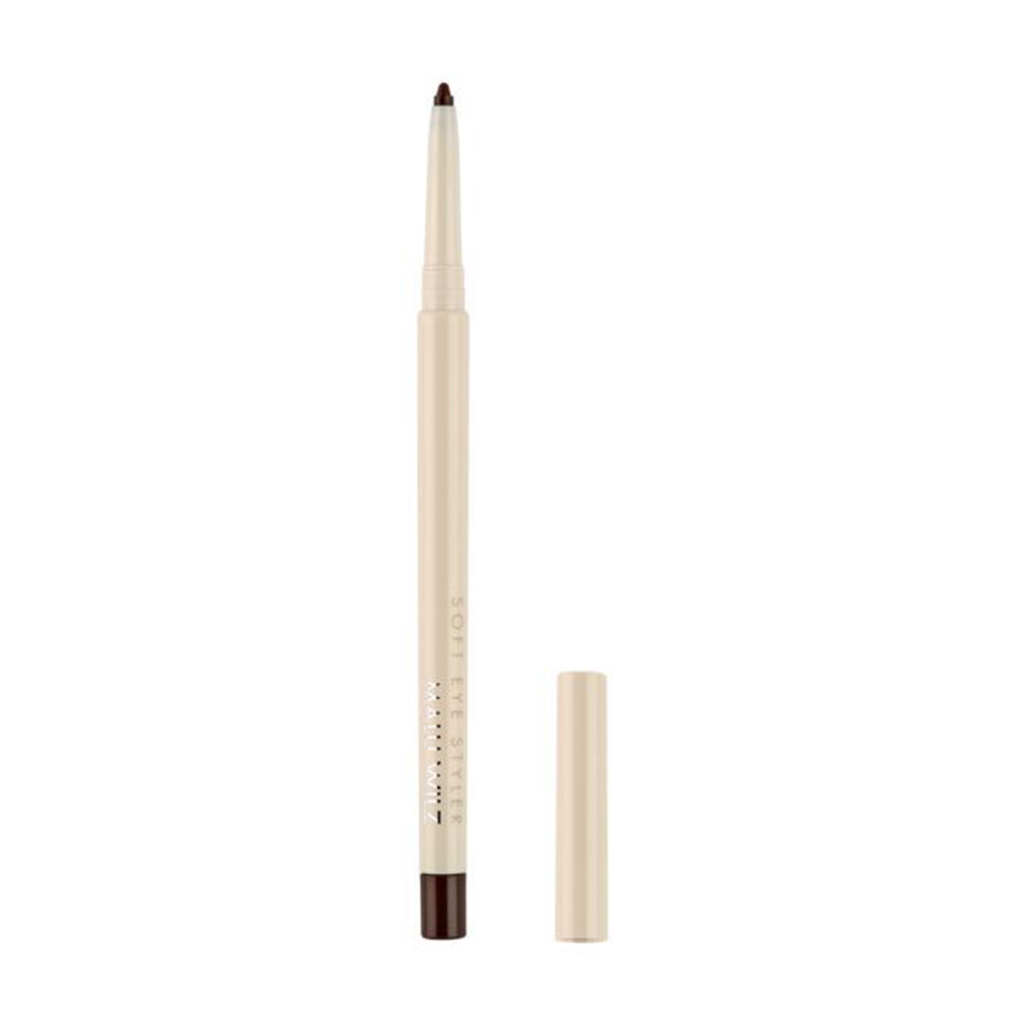 Олівець для очей Malu Wilz Soft Eye Styler 30 Nightfall Sky, 0.35 г